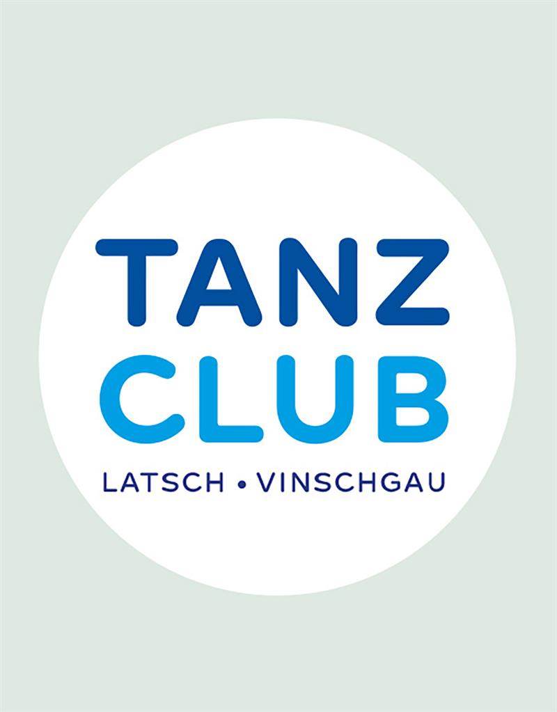 Logo für Tanzabend des Tanzclub Latsch-Vinschgau